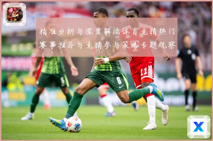 精准分析与深度解读体育竞猜热门赛事推荐与竞猜参与策略专题观察-深度解析