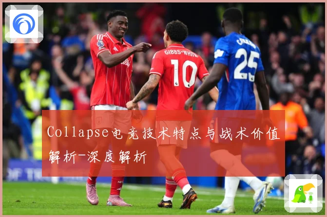 Collapse电竞技术特点与战术价值解析-深度解析