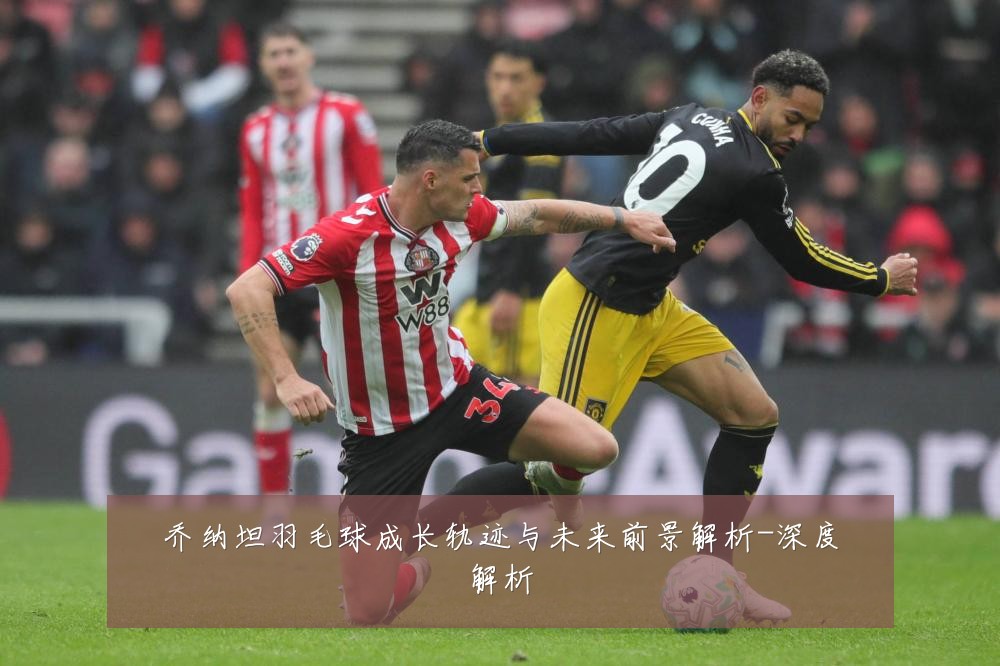 乔纳坦羽毛球成长轨迹与未来前景解析-深度解析