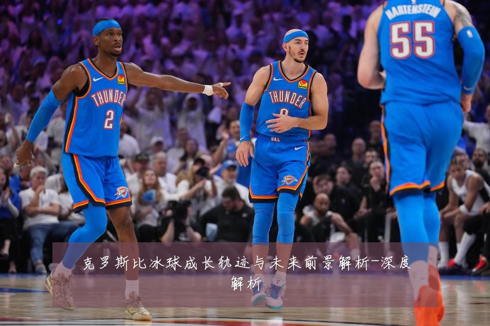 克罗斯比冰球成长轨迹与未来前景解析-深度解析