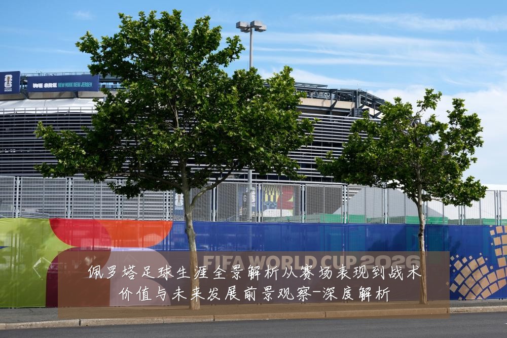 佩罗塔足球生涯全景解析从赛场表现到战术价值与未来发展前景观察-深度解析